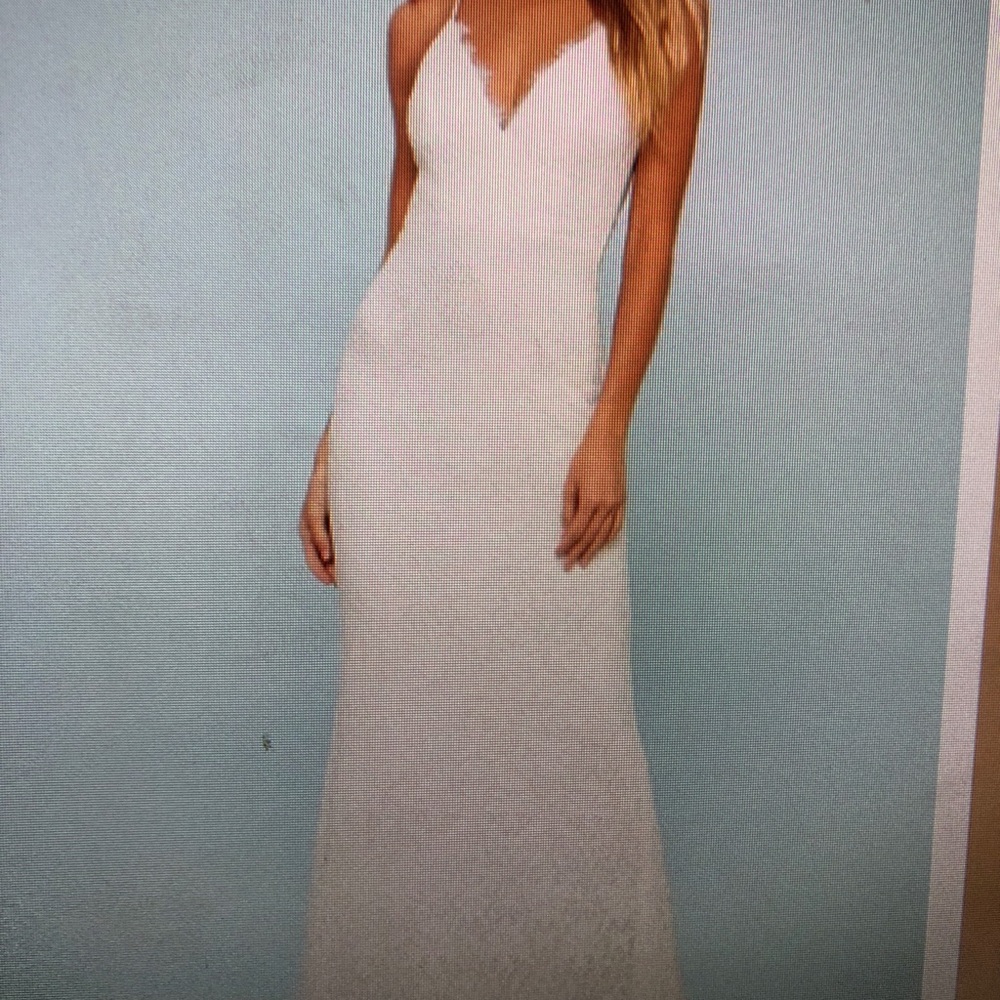 LULU’s dress